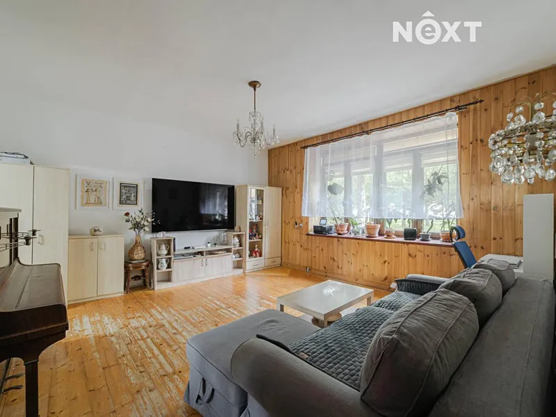 Prodej bytu 4+1, 89 m²